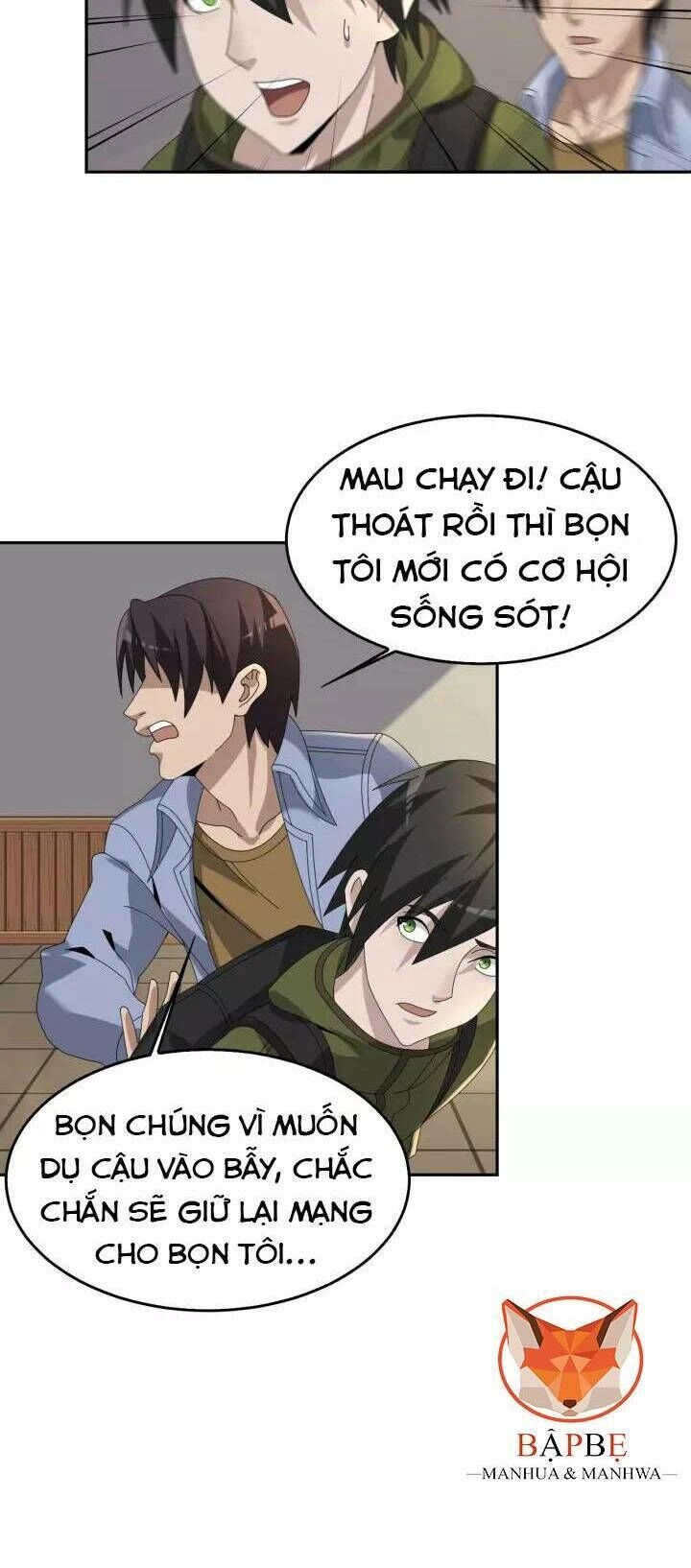 Siêu Cấp Đại Chủ Bạ Chapter 83 - 10