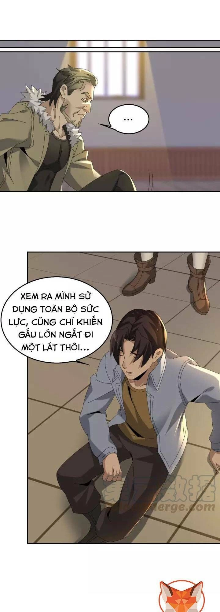 Siêu Cấp Đại Chủ Bạ Chapter 83 - 13