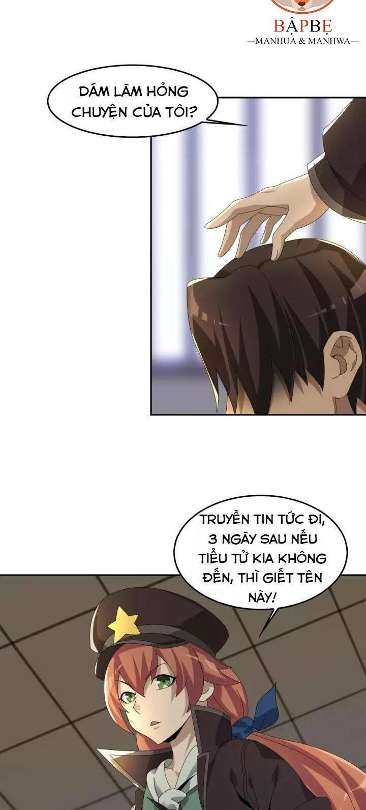 Siêu Cấp Đại Chủ Bạ Chapter 83 - 14