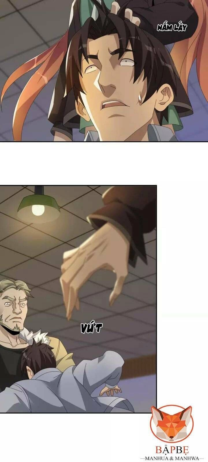 Siêu Cấp Đại Chủ Bạ Chapter 83 - 15