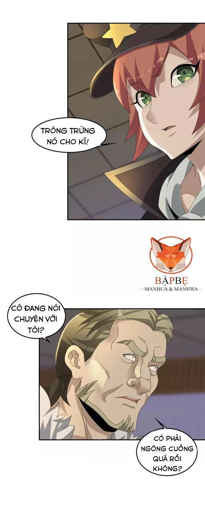 Siêu Cấp Đại Chủ Bạ Chapter 83 - 16