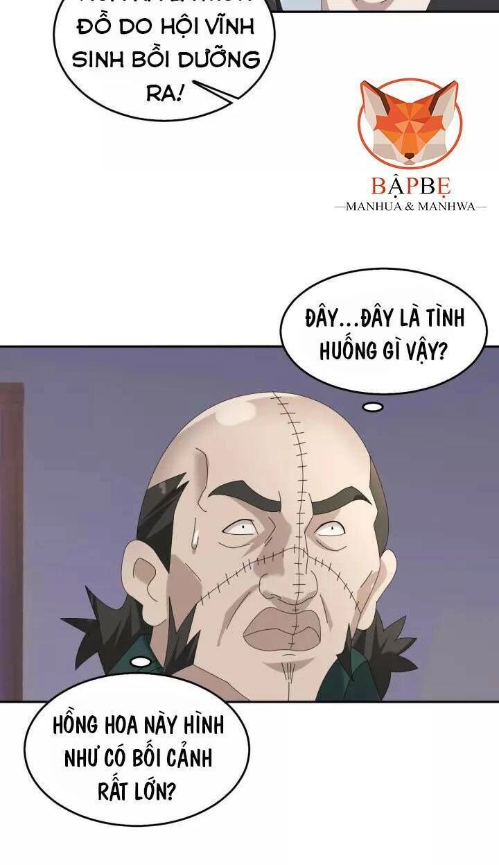 Siêu Cấp Đại Chủ Bạ Chapter 83 - 22