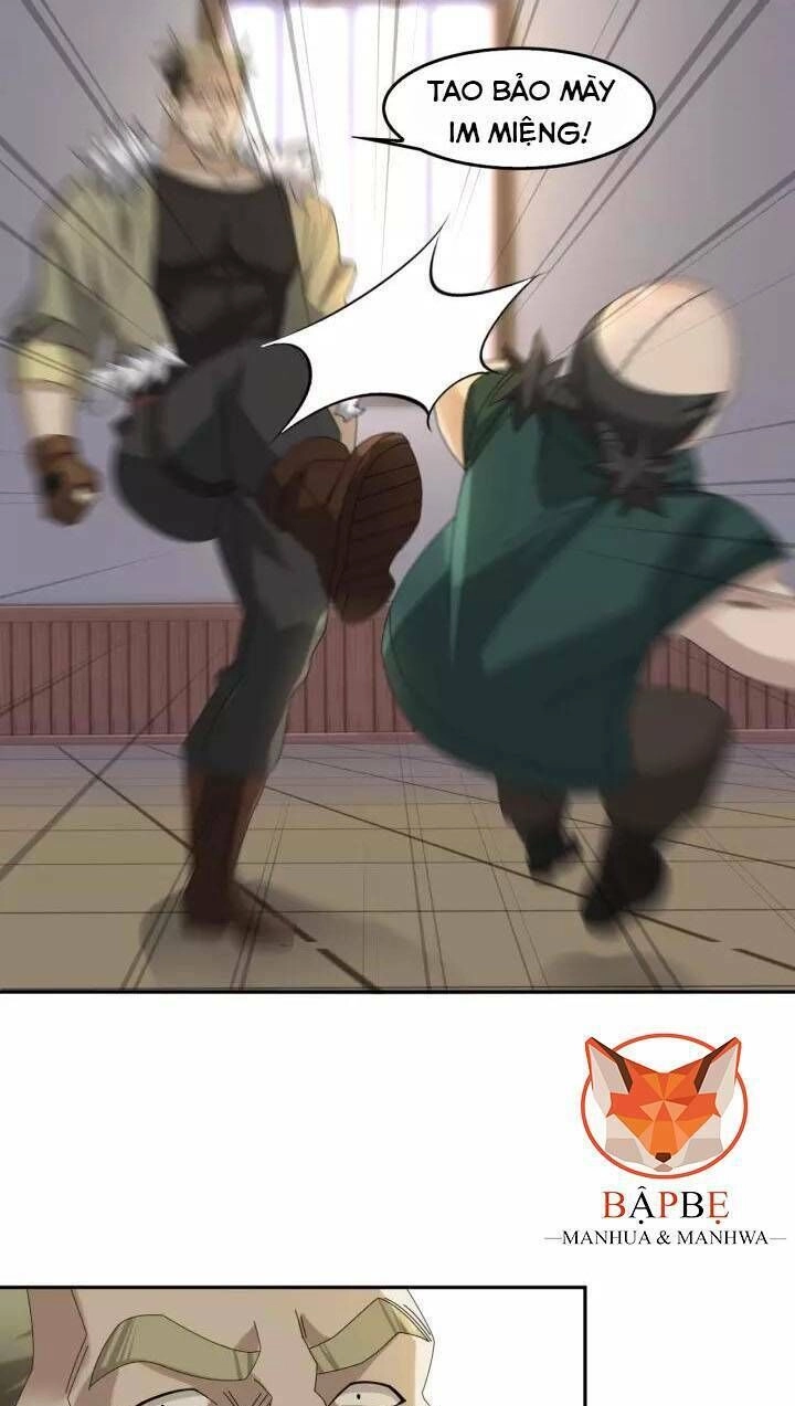 Siêu Cấp Đại Chủ Bạ Chapter 83 - 25