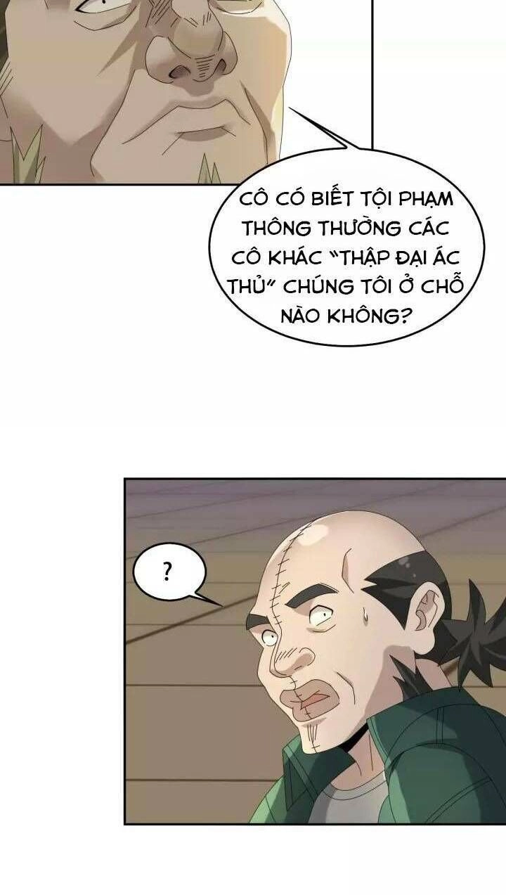 Siêu Cấp Đại Chủ Bạ Chapter 83 - 26