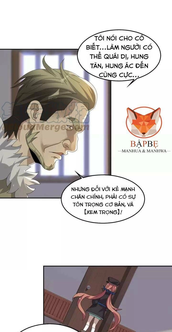 Siêu Cấp Đại Chủ Bạ Chapter 83 - 27