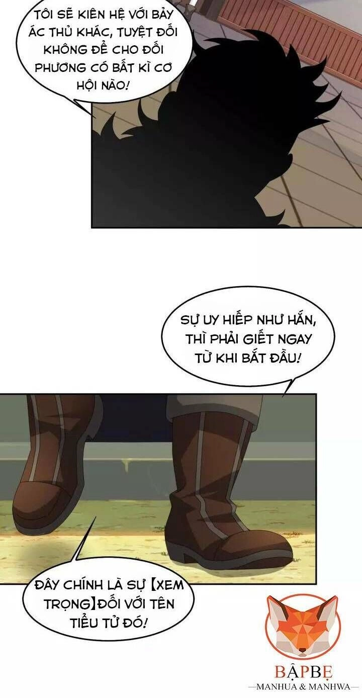 Siêu Cấp Đại Chủ Bạ Chapter 83 - 28