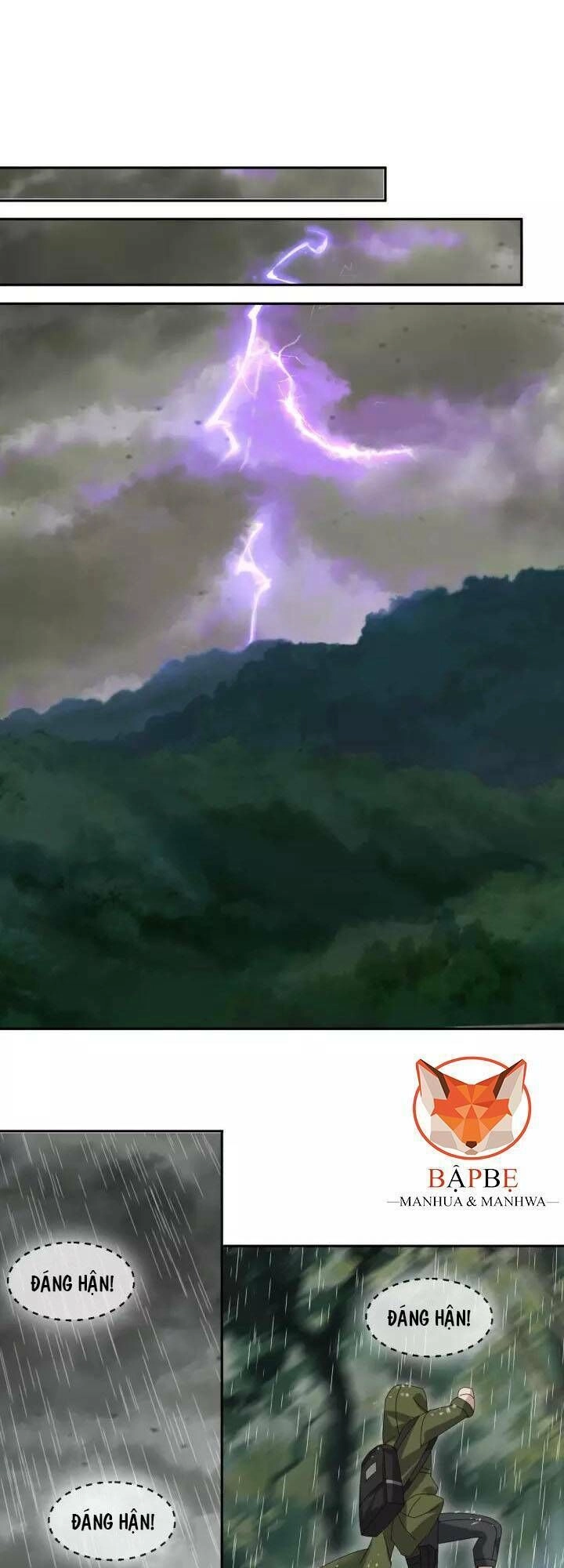 Siêu Cấp Đại Chủ Bạ Chapter 83 - 29