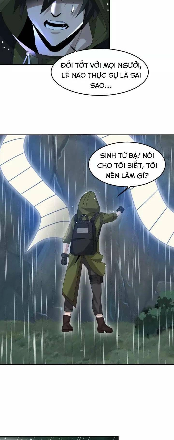 Siêu Cấp Đại Chủ Bạ Chapter 83 - 33