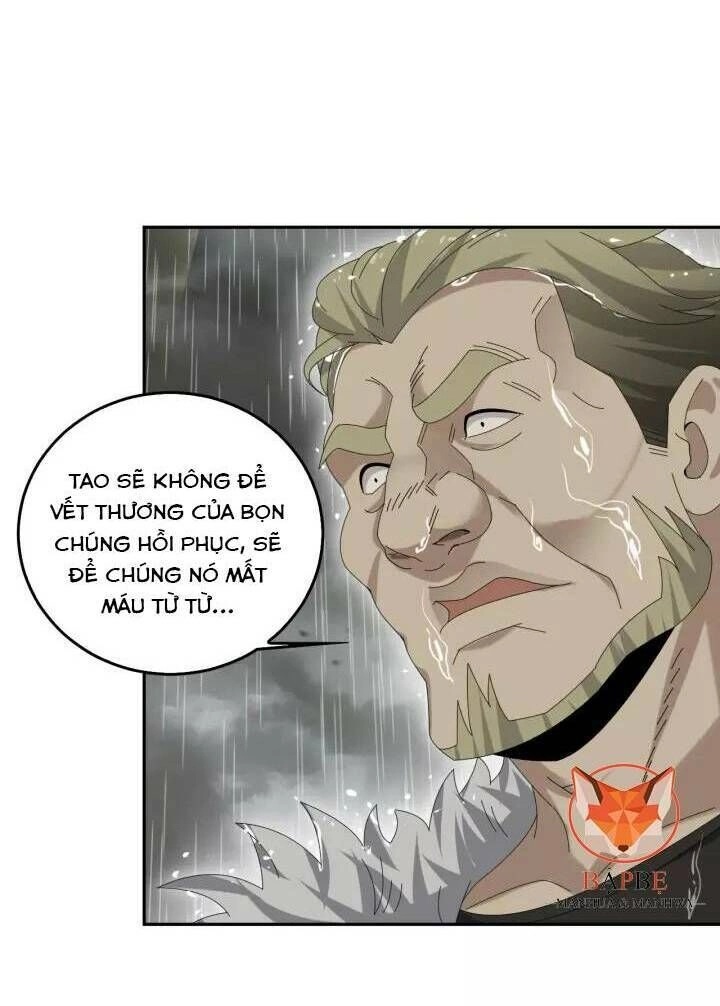 Siêu Cấp Đại Chủ Bạ Chapter 84 - 7