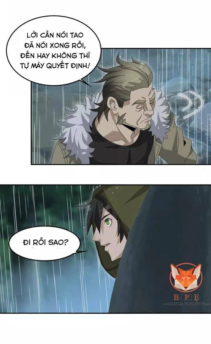 Siêu Cấp Đại Chủ Bạ Chapter 84 - 10