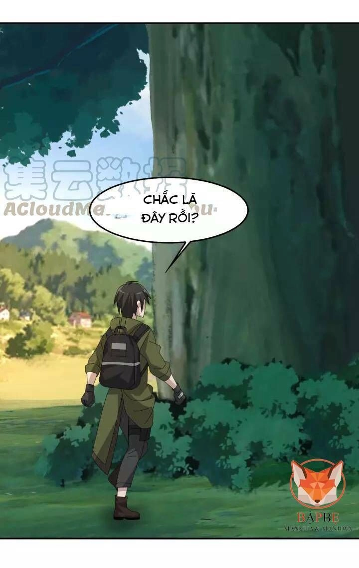 Siêu Cấp Đại Chủ Bạ Chapter 84 - 14