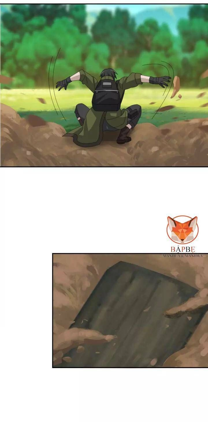 Siêu Cấp Đại Chủ Bạ Chapter 84 - 17