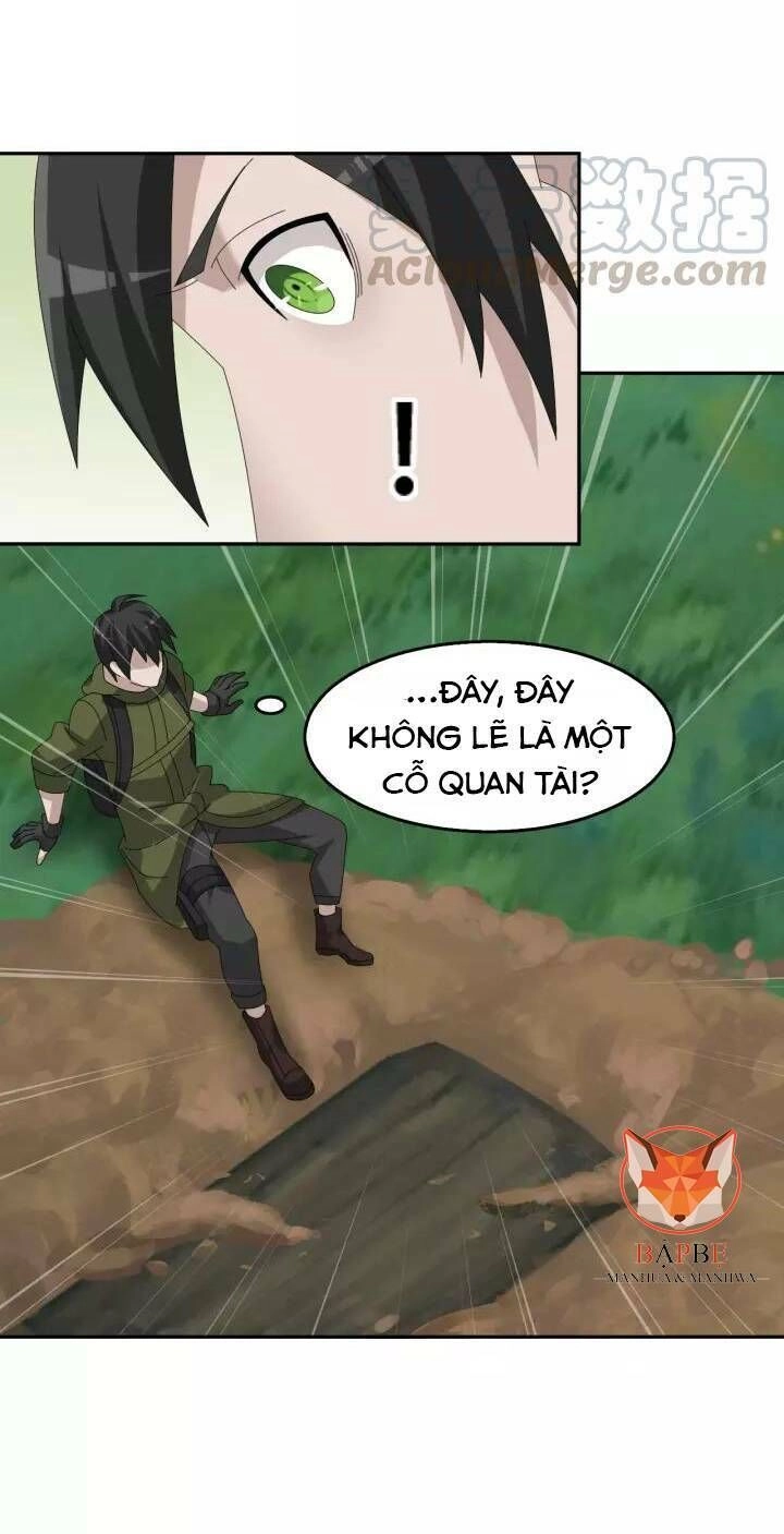 Siêu Cấp Đại Chủ Bạ Chapter 84 - 18