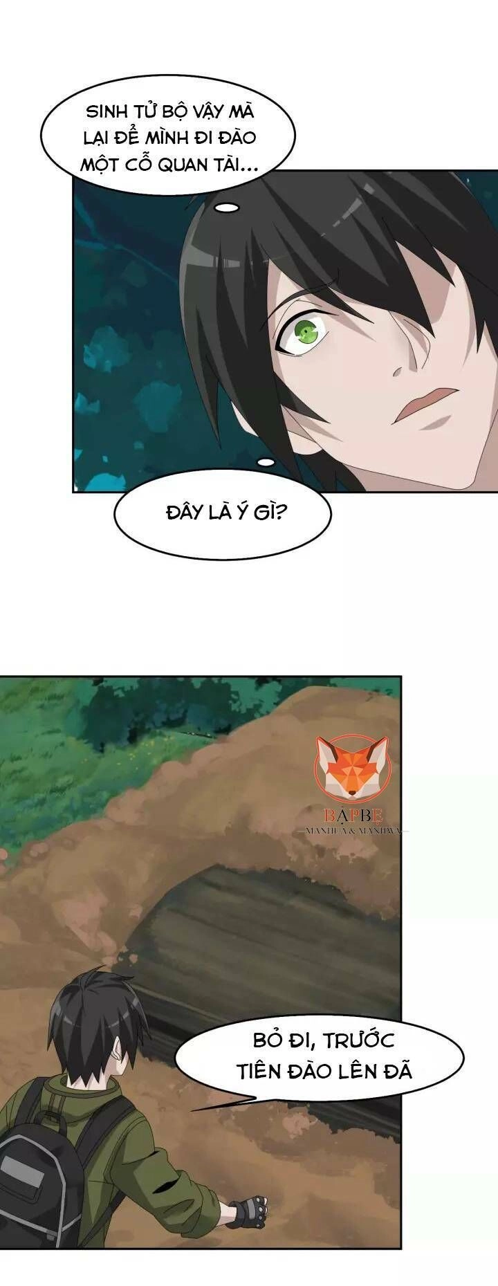 Siêu Cấp Đại Chủ Bạ Chapter 84 - 19