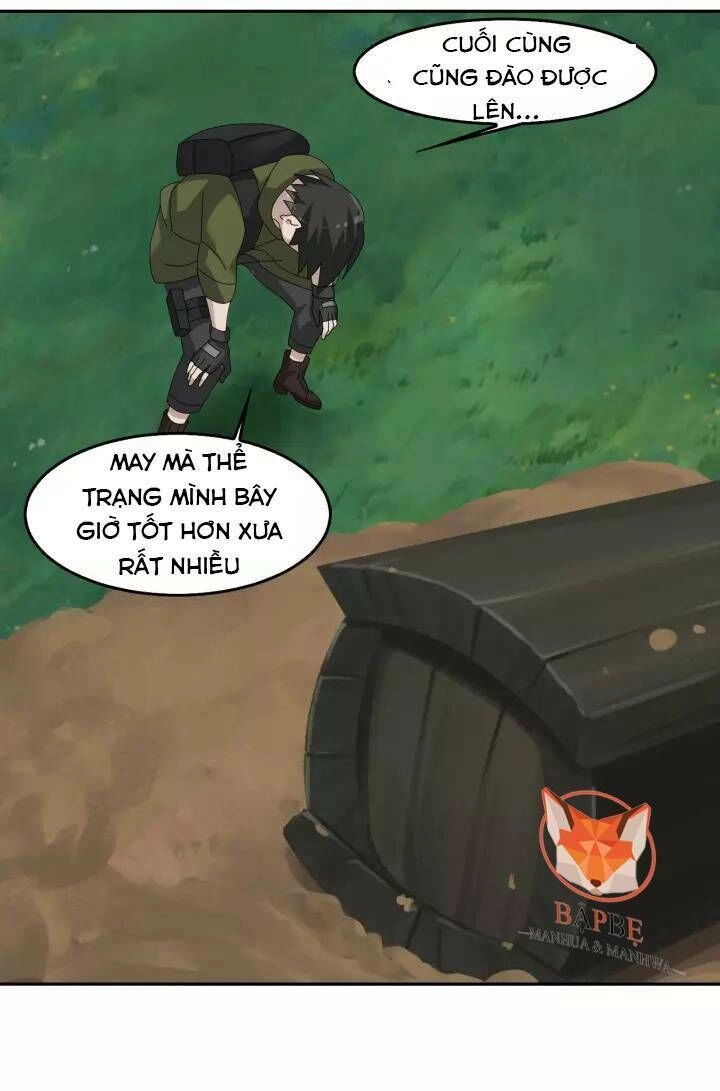 Siêu Cấp Đại Chủ Bạ Chapter 84 - 22