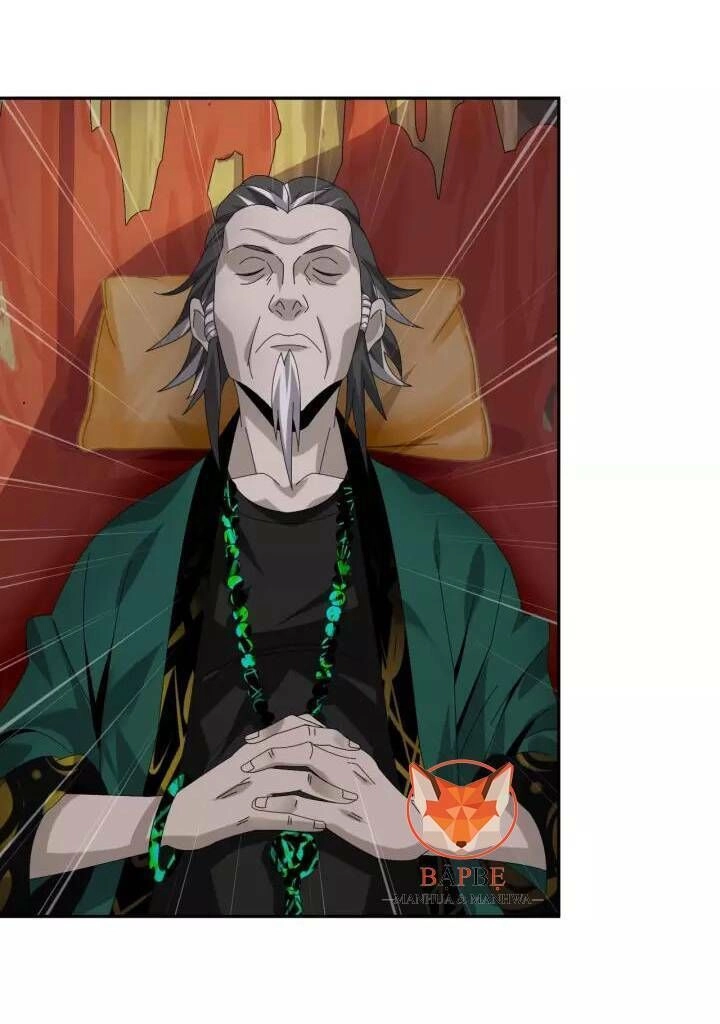 Siêu Cấp Đại Chủ Bạ Chapter 84 - 24