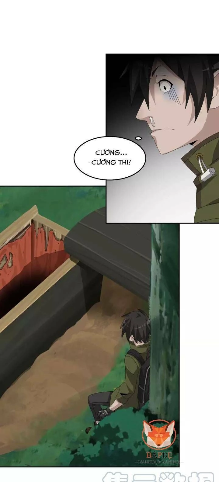 Siêu Cấp Đại Chủ Bạ Chapter 84 - 25