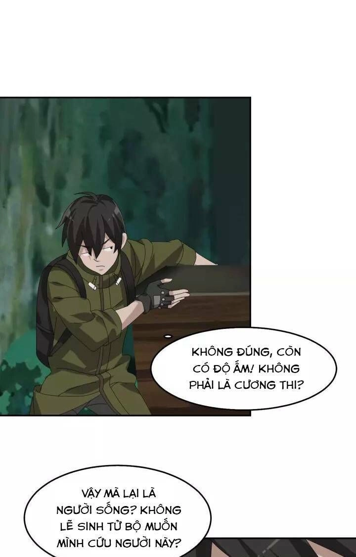 Siêu Cấp Đại Chủ Bạ Chapter 84 - 27