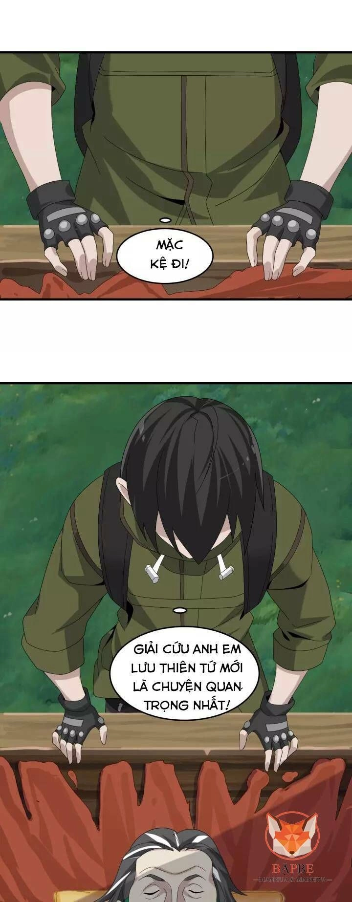 Siêu Cấp Đại Chủ Bạ Chapter 84 - 30