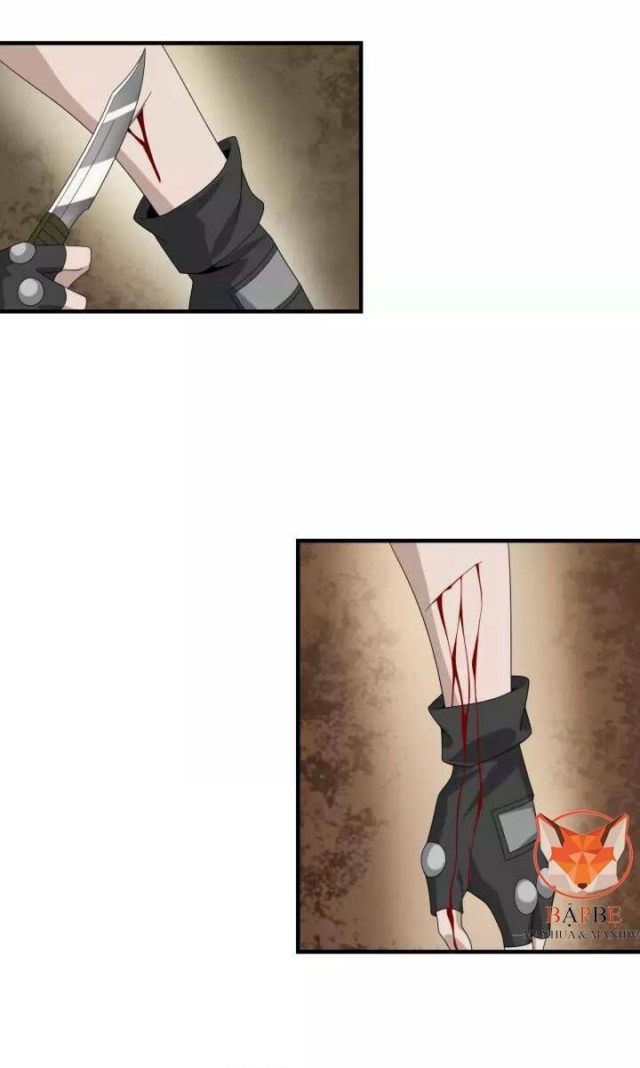 Siêu Cấp Đại Chủ Bạ Chapter 84 - 31