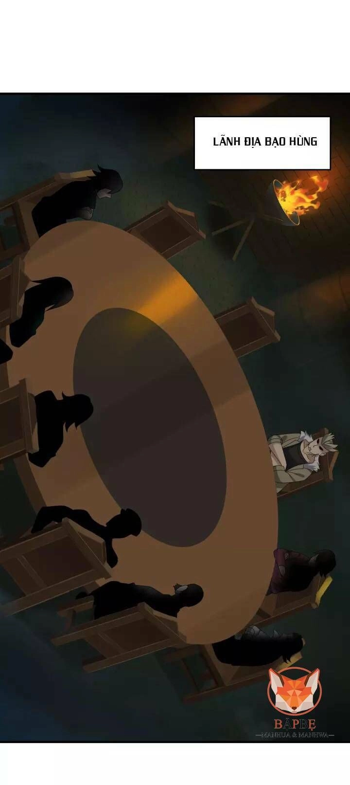 Siêu Cấp Đại Chủ Bạ Chapter 84 - 39