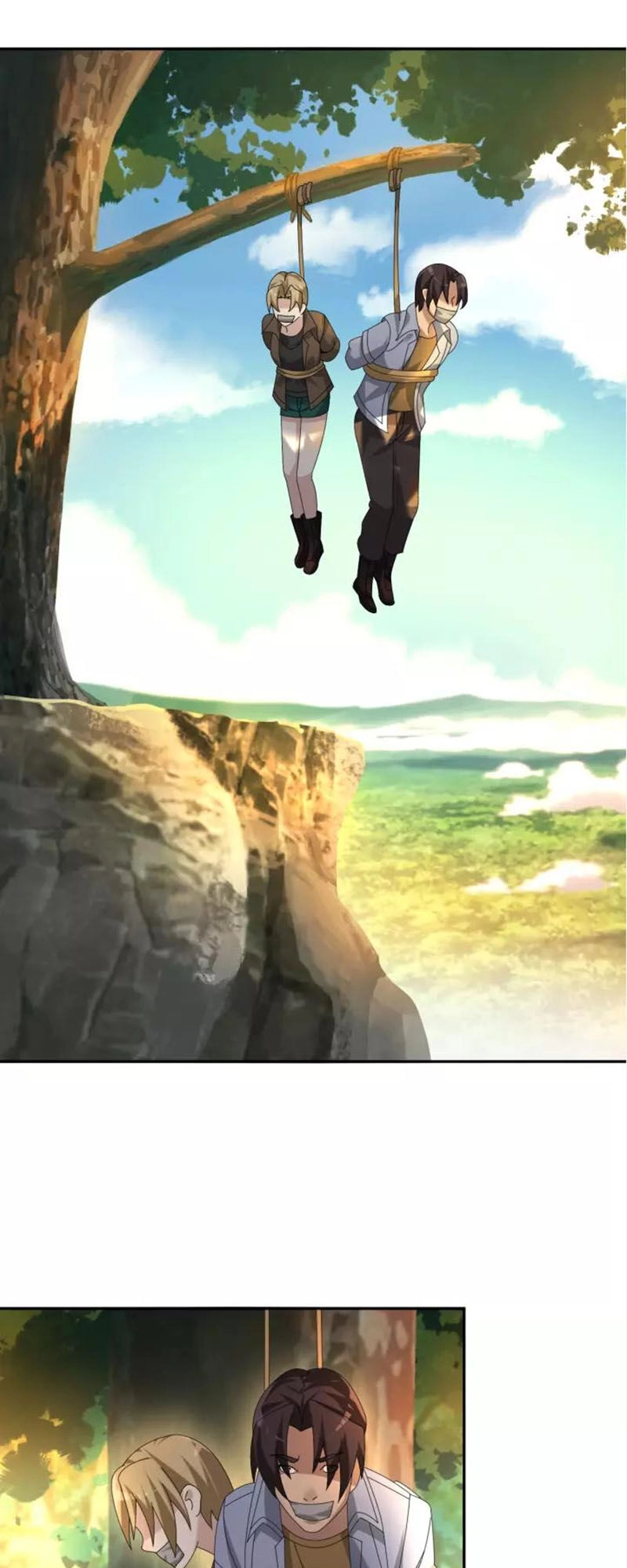 Siêu Cấp Đại Chủ Bạ Chapter 85 - 1