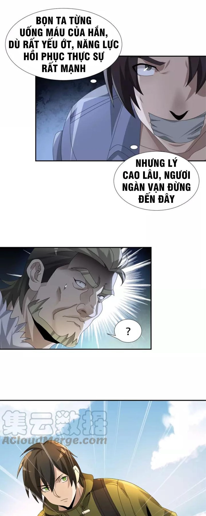 Siêu Cấp Đại Chủ Bạ Chapter 85 - 4
