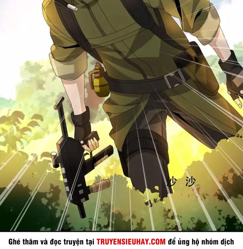 Siêu Cấp Đại Chủ Bạ Chapter 85 - 5