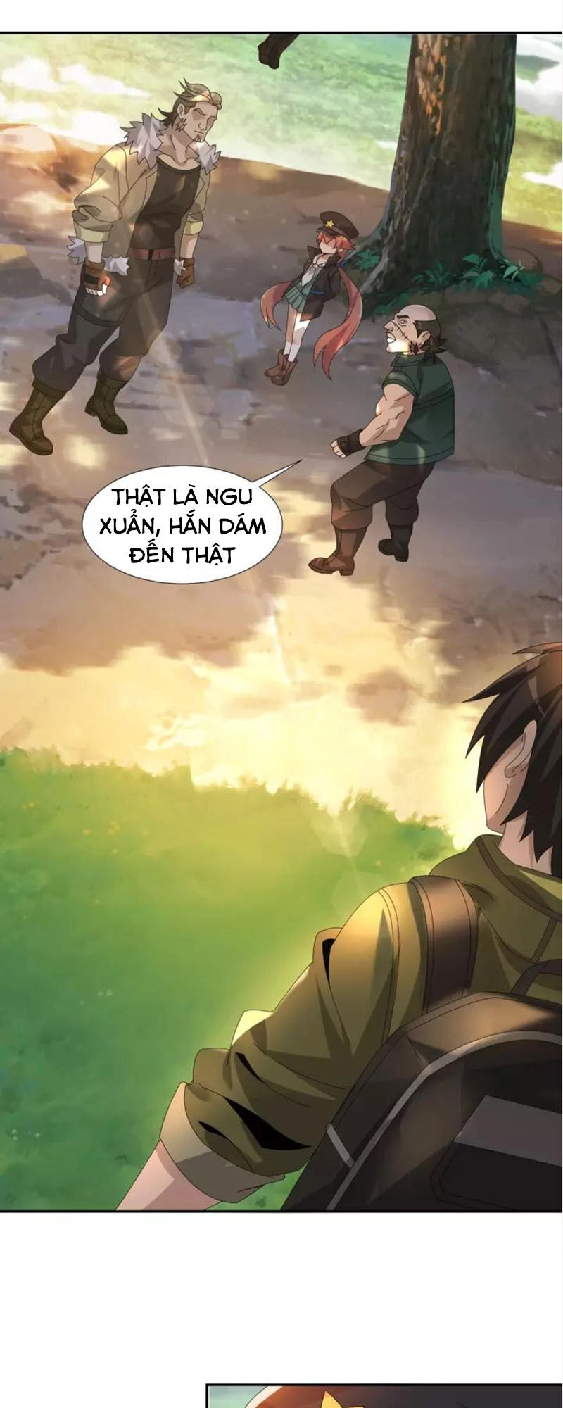 Siêu Cấp Đại Chủ Bạ Chapter 85 - 6