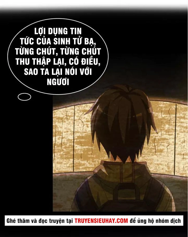 Siêu Cấp Đại Chủ Bạ Chapter 85 - 12