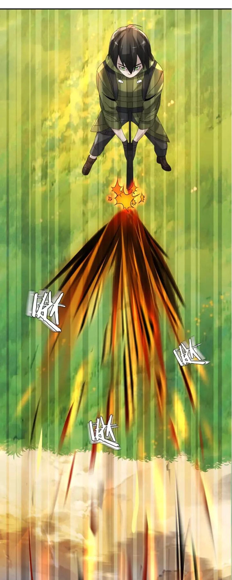 Siêu Cấp Đại Chủ Bạ Chapter 85 - 14