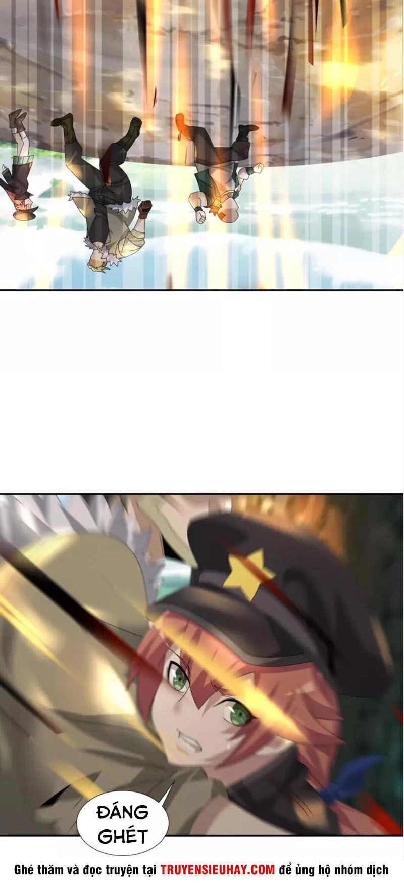 Siêu Cấp Đại Chủ Bạ Chapter 85 - 15