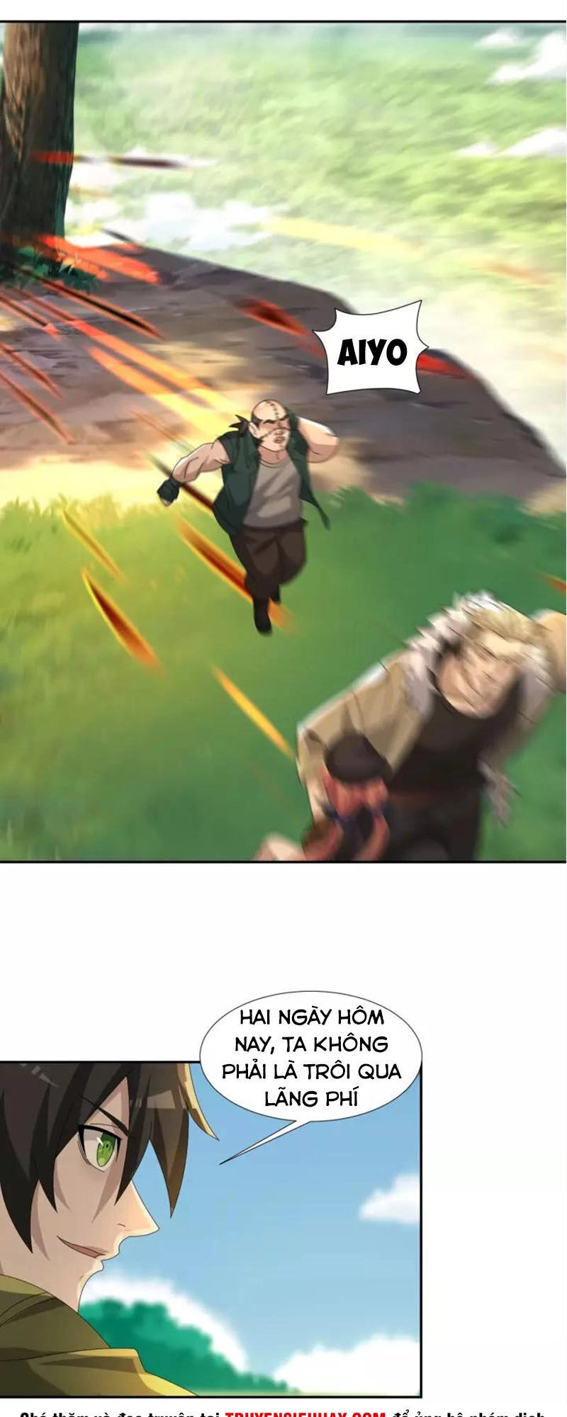 Siêu Cấp Đại Chủ Bạ Chapter 85 - 16