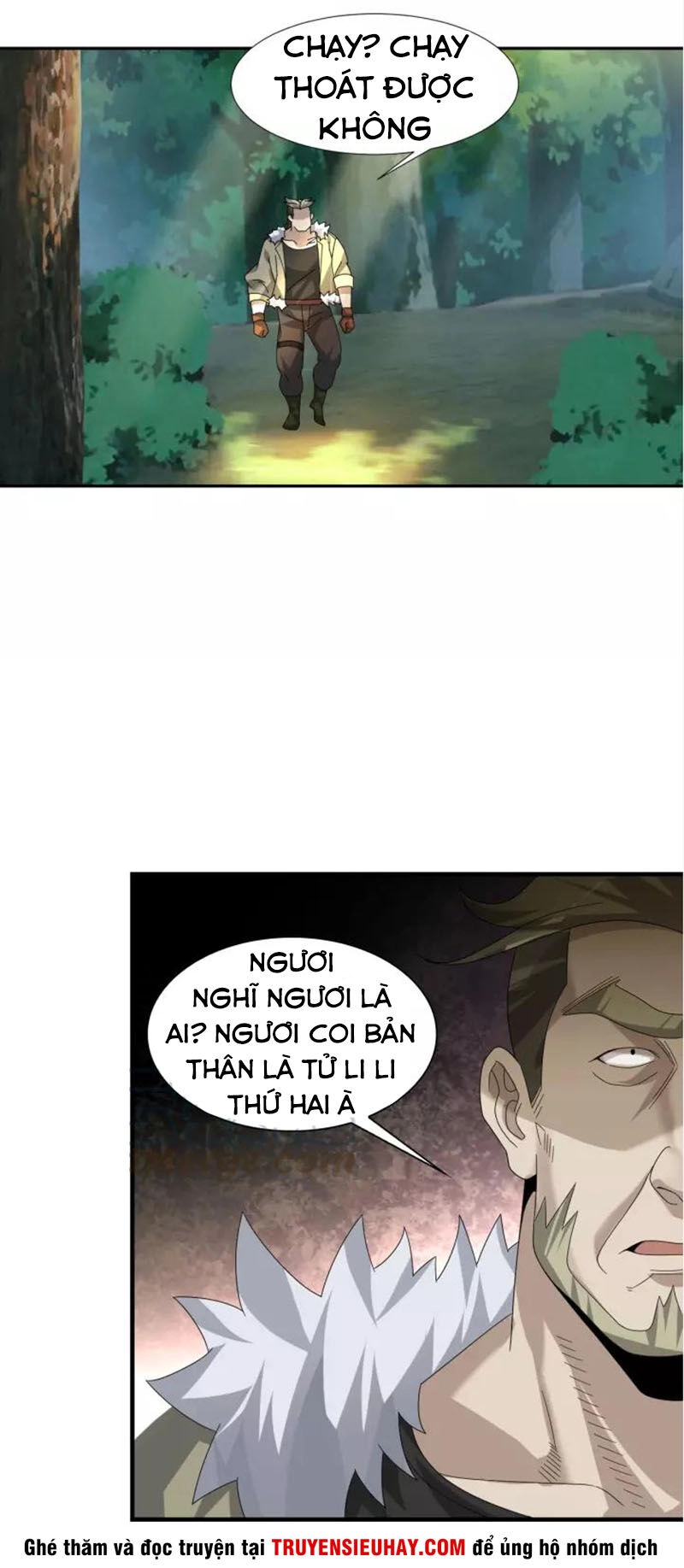 Siêu Cấp Đại Chủ Bạ Chapter 85 - 22