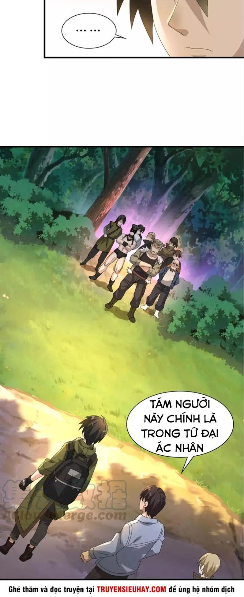 Siêu Cấp Đại Chủ Bạ Chapter 85 - 24