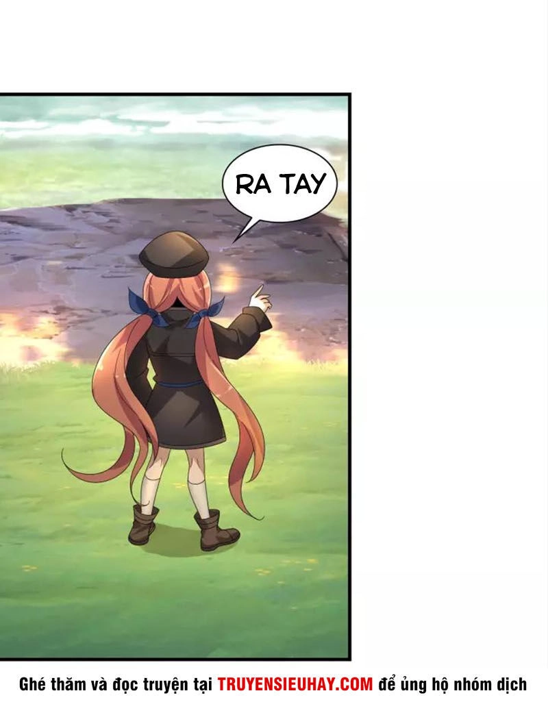 Siêu Cấp Đại Chủ Bạ Chapter 85 - 28