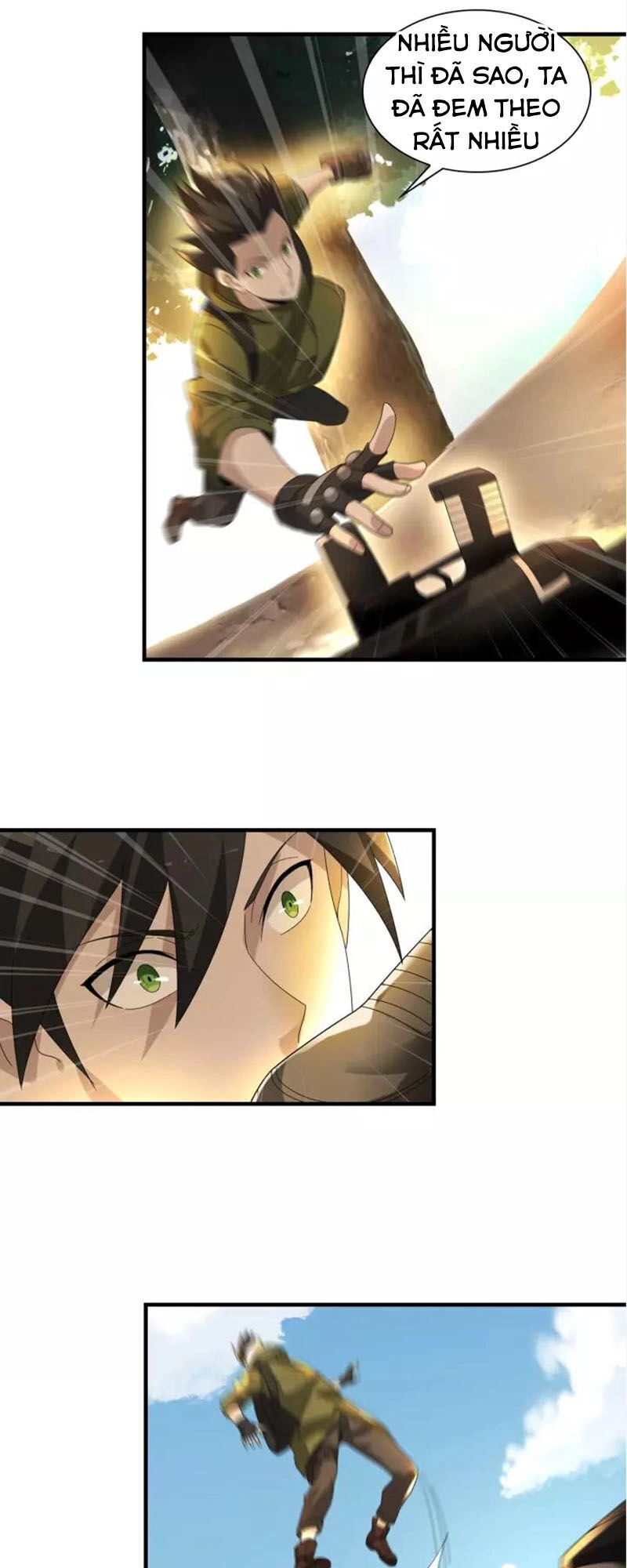 Siêu Cấp Đại Chủ Bạ Chapter 85 - 29