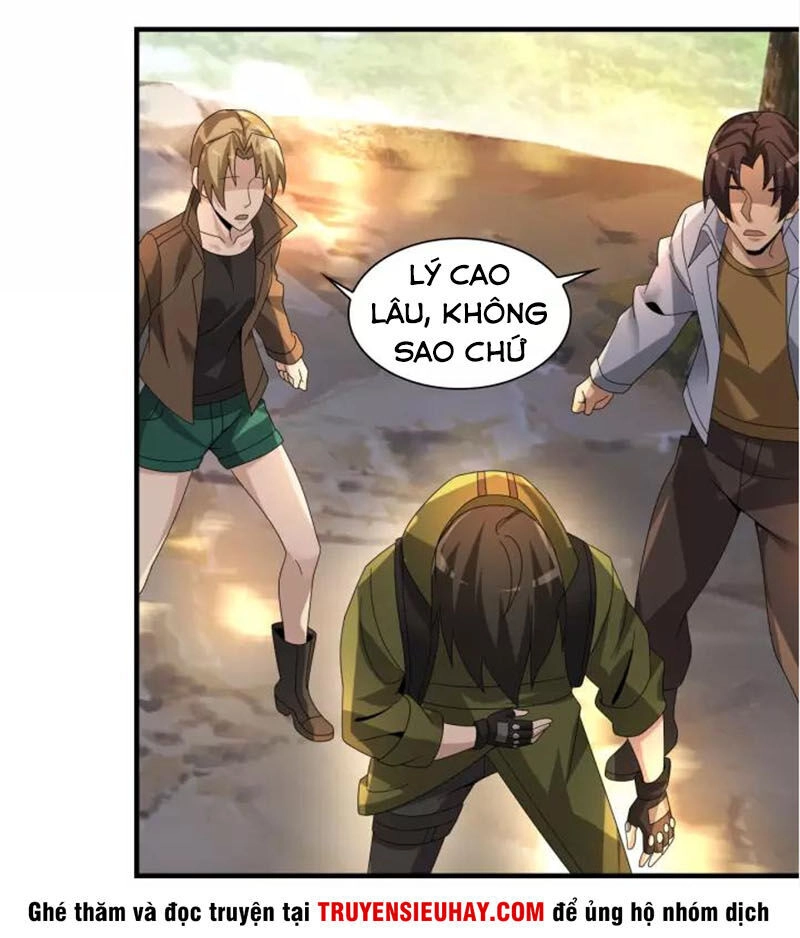 Siêu Cấp Đại Chủ Bạ Chapter 85 - 34