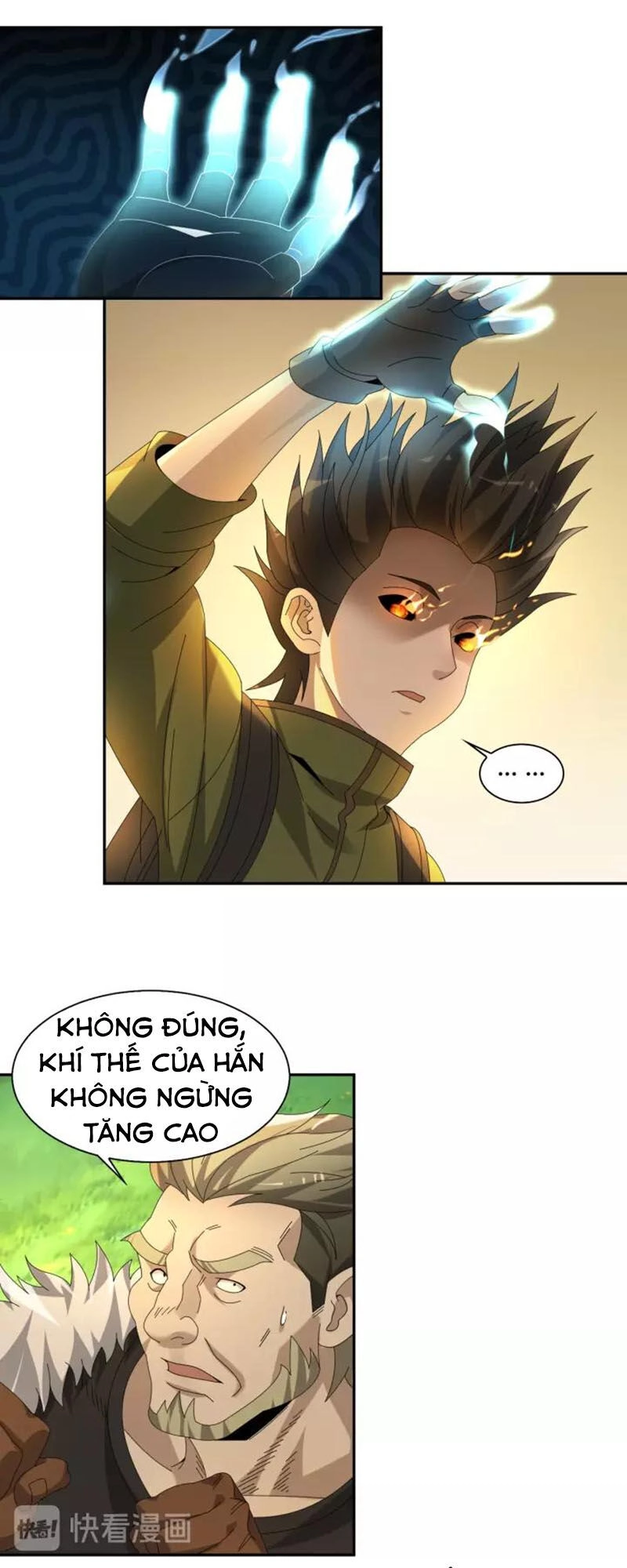 Siêu Cấp Đại Chủ Bạ Chapter 86 - 3