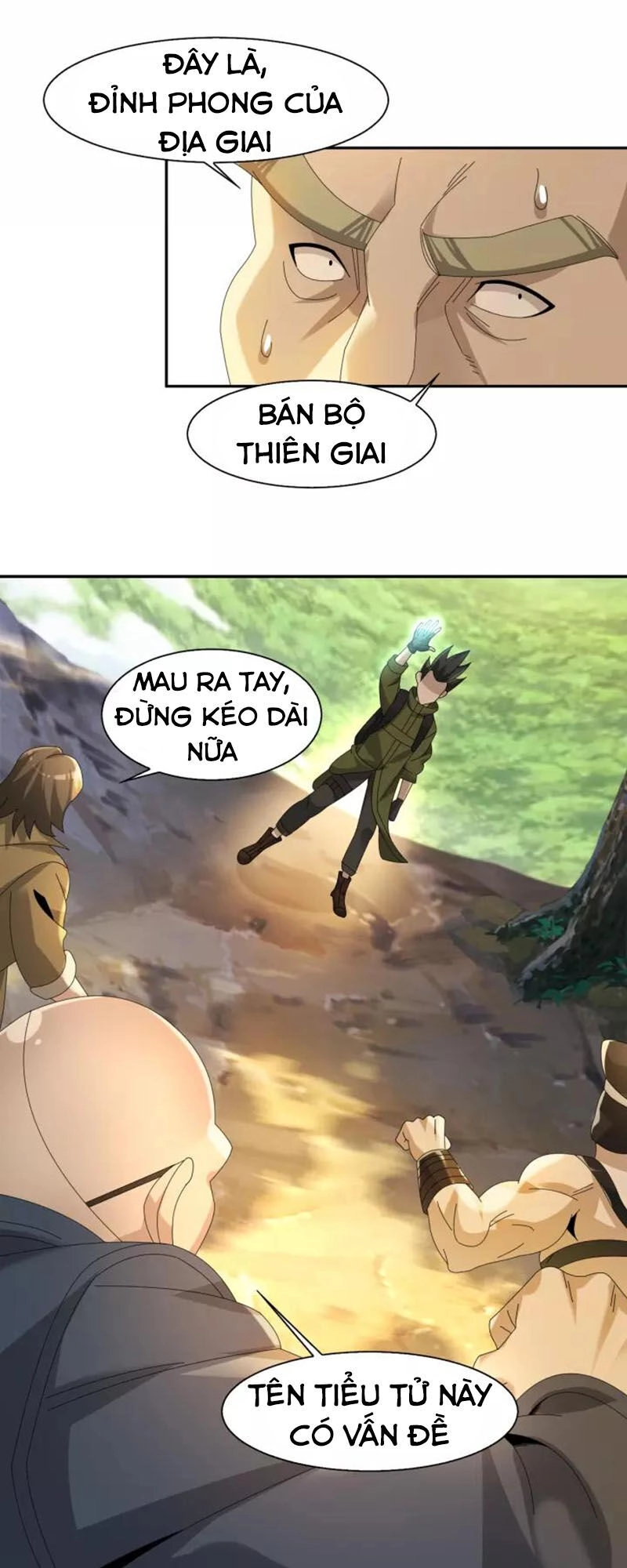 Siêu Cấp Đại Chủ Bạ Chapter 86 - 5