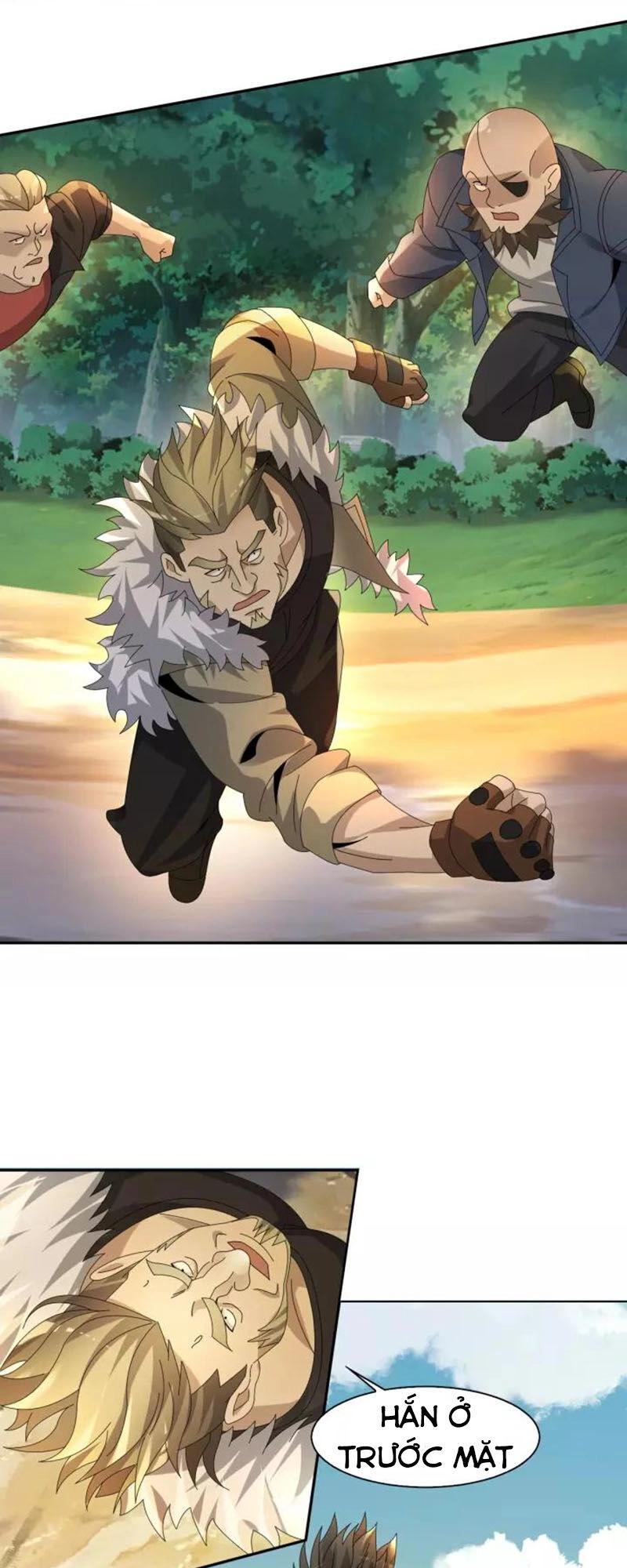 Siêu Cấp Đại Chủ Bạ Chapter 86 - 7