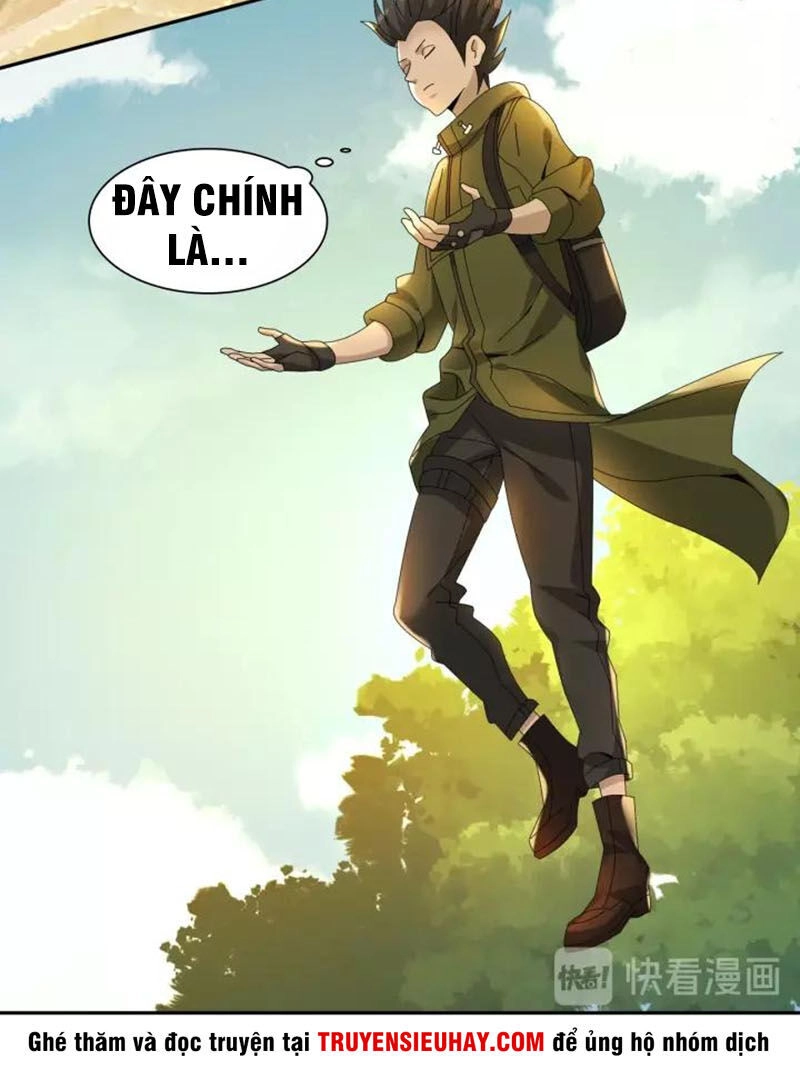 Siêu Cấp Đại Chủ Bạ Chapter 86 - 8