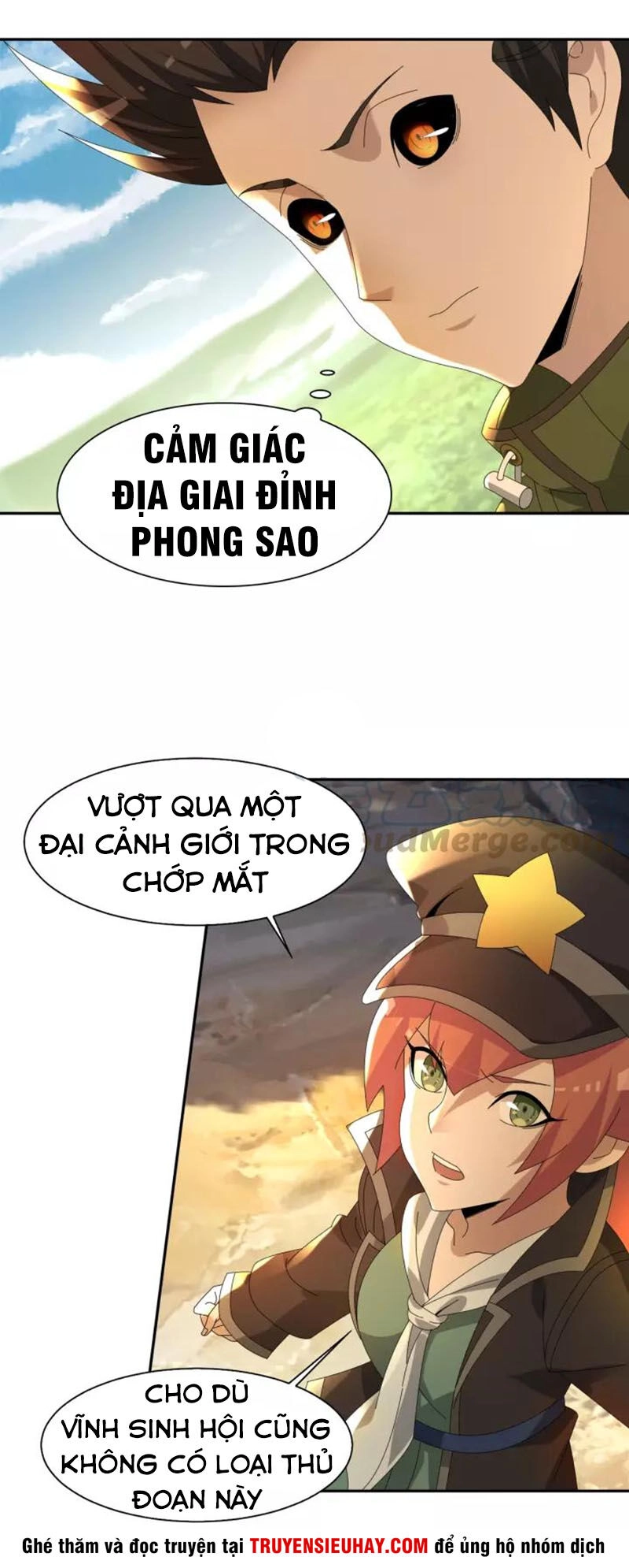 Siêu Cấp Đại Chủ Bạ Chapter 86 - 9