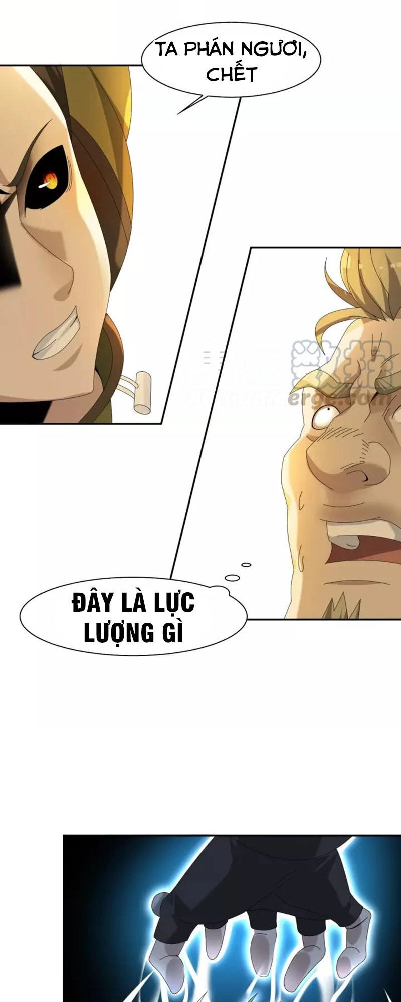 Siêu Cấp Đại Chủ Bạ Chapter 86 - 12