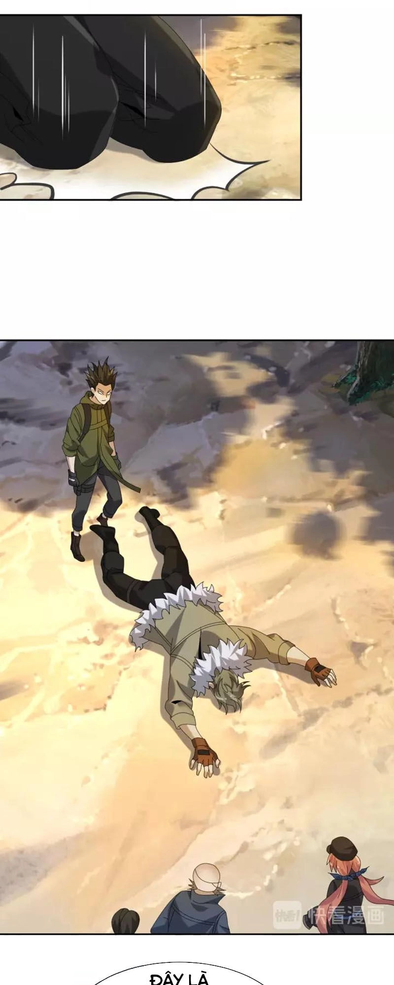 Siêu Cấp Đại Chủ Bạ Chapter 86 - 14