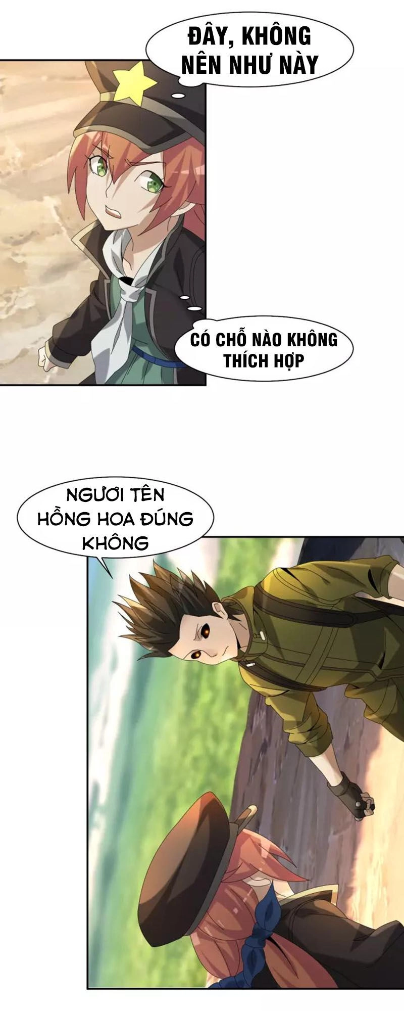 Siêu Cấp Đại Chủ Bạ Chapter 86 - 16