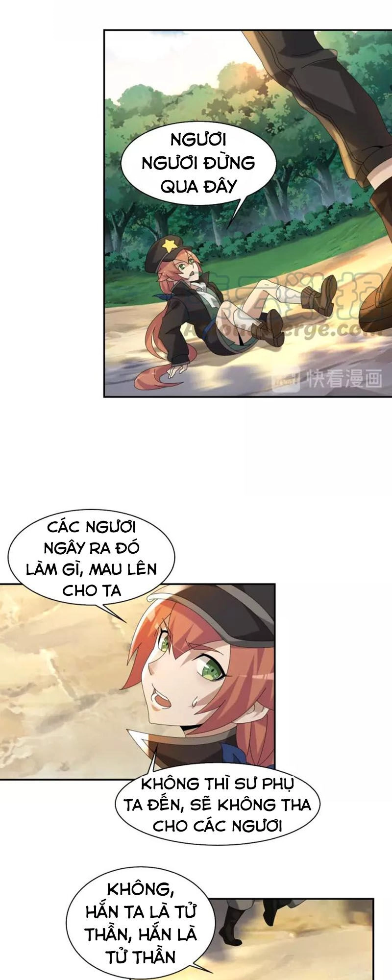 Siêu Cấp Đại Chủ Bạ Chapter 86 - 18