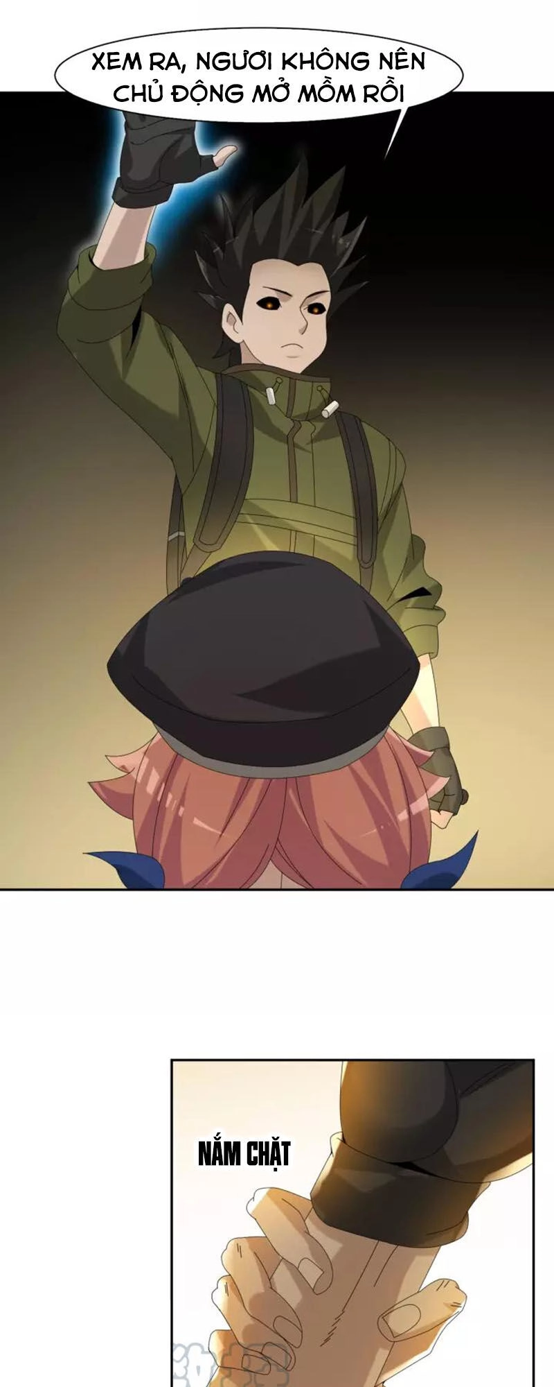 Siêu Cấp Đại Chủ Bạ Chapter 86 - 20