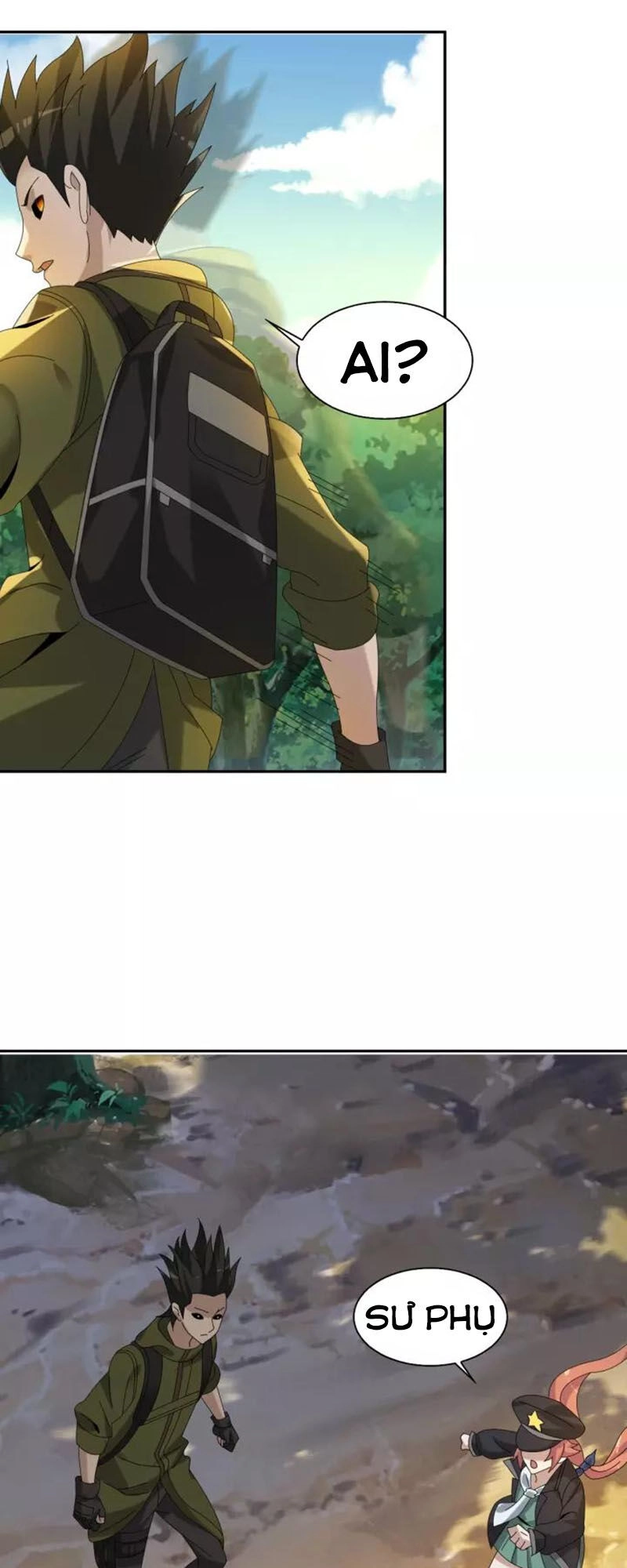 Siêu Cấp Đại Chủ Bạ Chapter 86 - 22