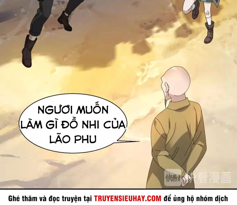 Siêu Cấp Đại Chủ Bạ Chapter 86 - 23